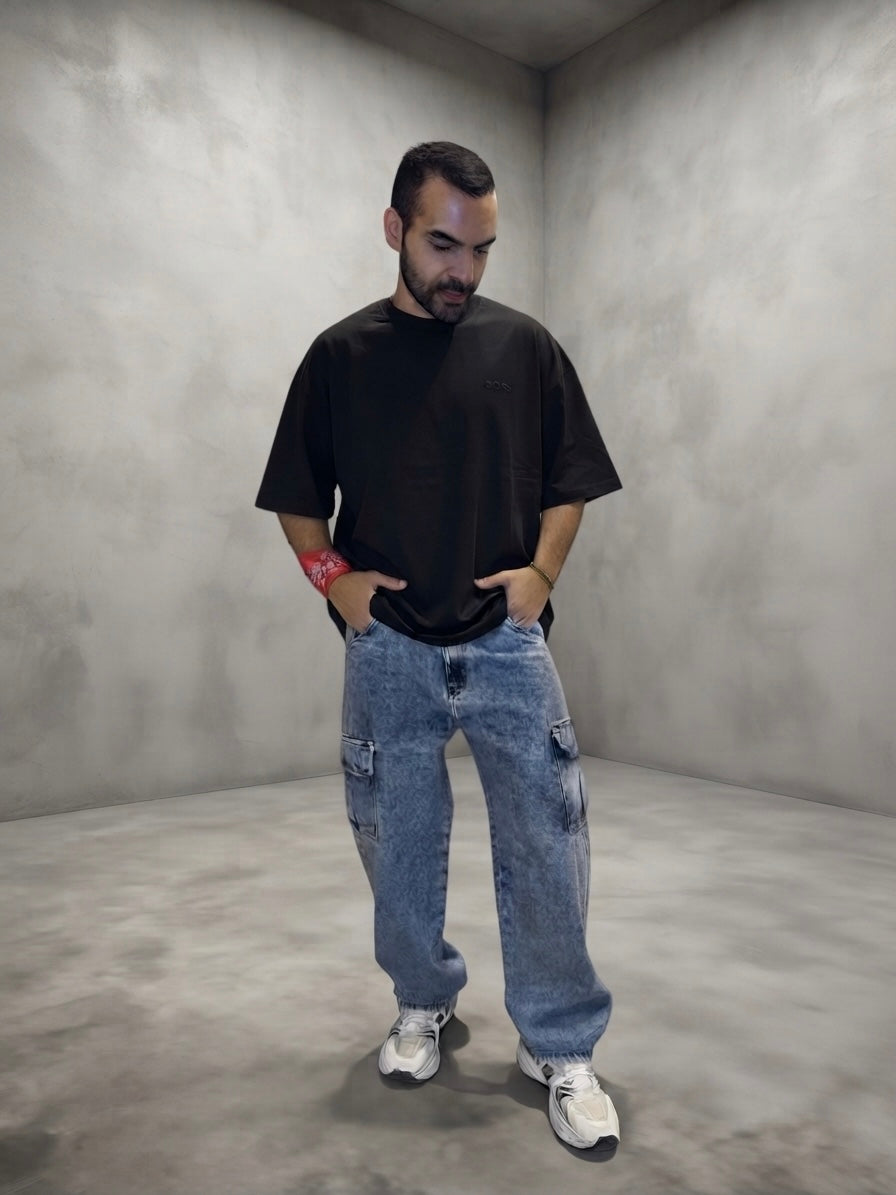 Jean Cargo