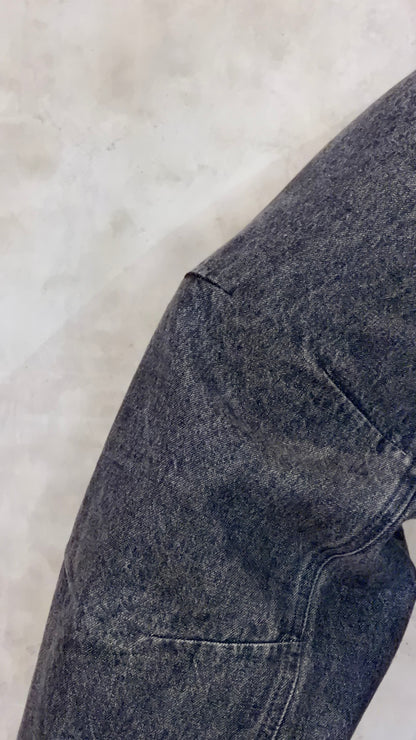Jean Baggy