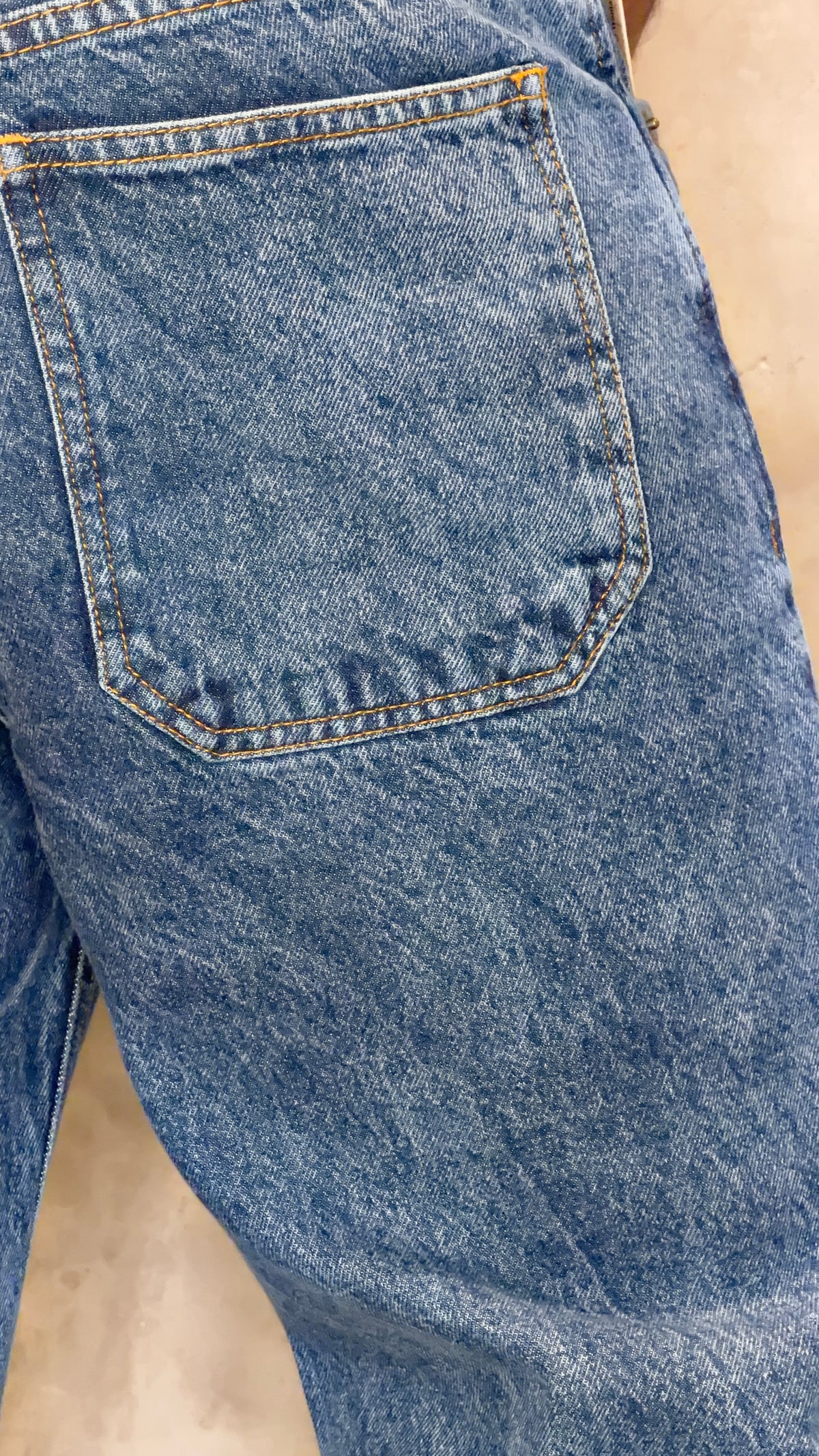 Jean Urbano Fit