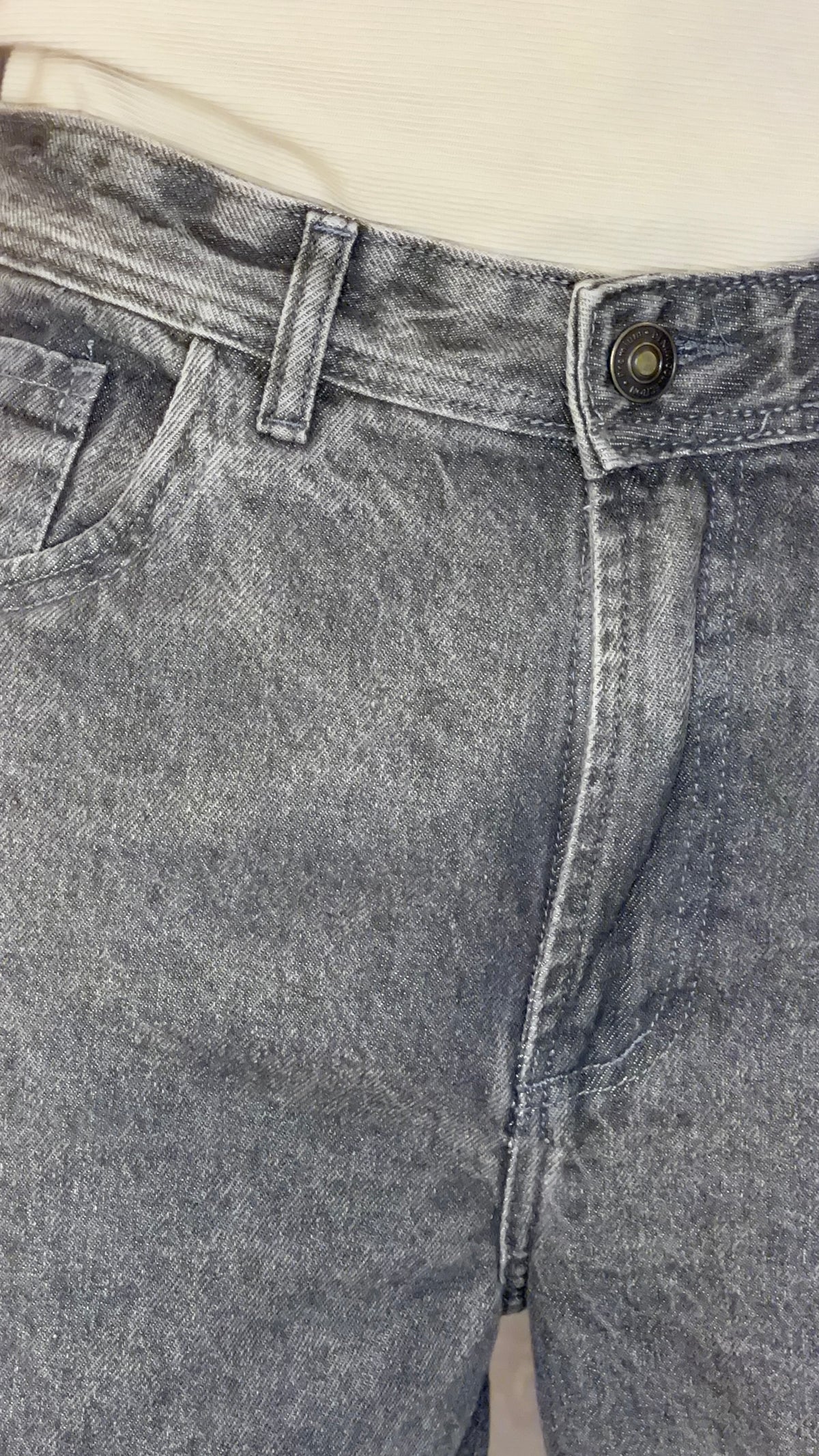 Jean Urbano Fit