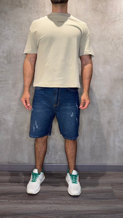 Bermuda Oversize