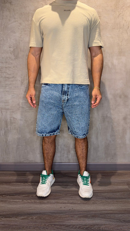 Bermuda Oversize
