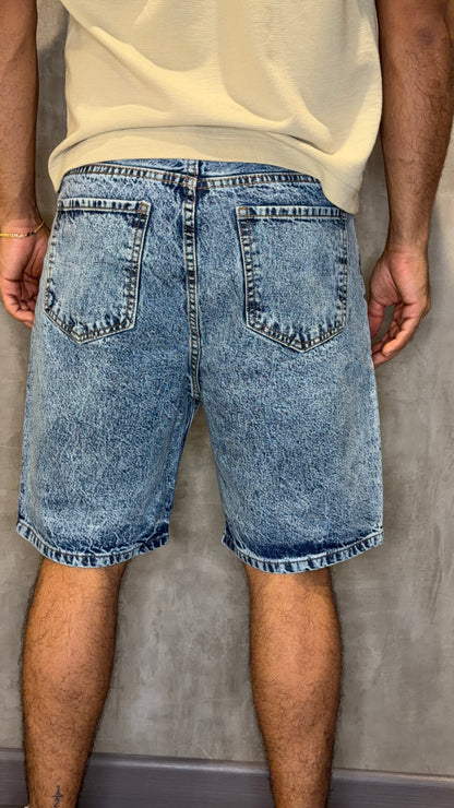Bermuda Oversize