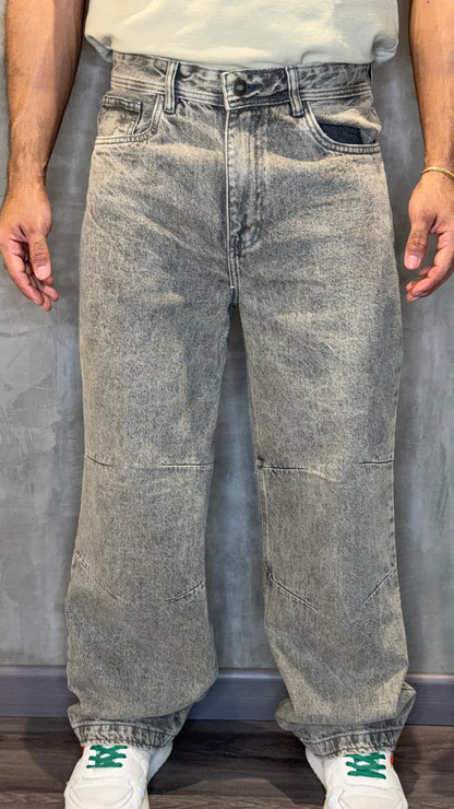 Jean Baggy