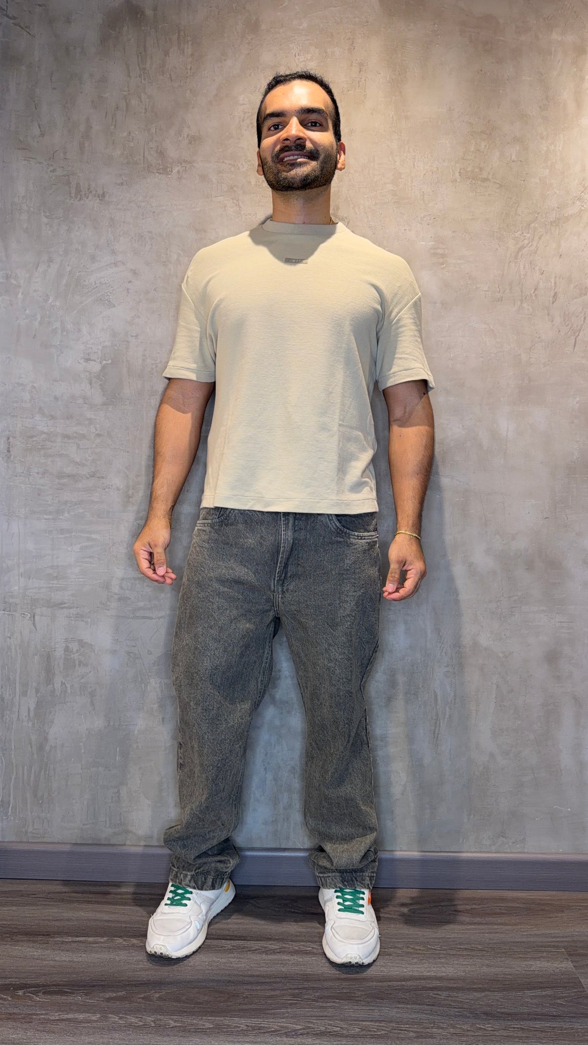 Jean Urbano Fit