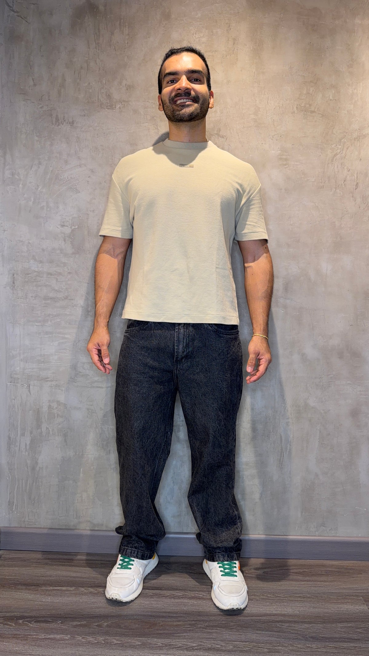 Jean Urbano Fit