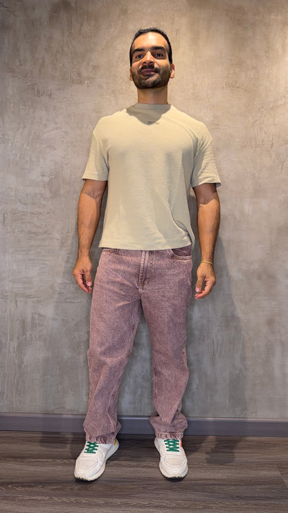 Jean Urbano Fit