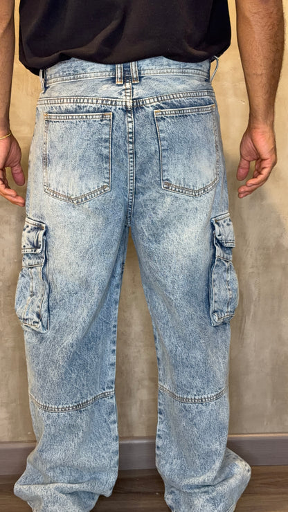 Jean Urbano Wrangler