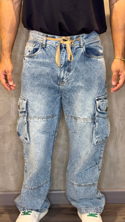 Jean Urbano Wrangler
