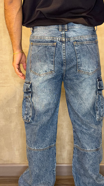 Jean Urbano Wrangler