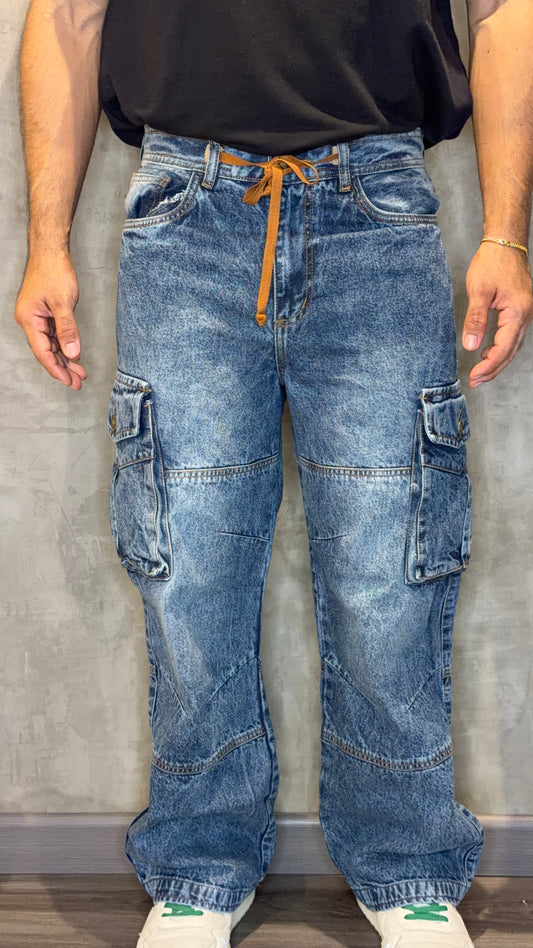 Jean Urbano Wrangler