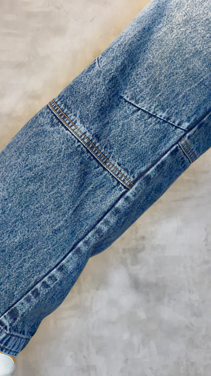 Jean Urbano Wrangler