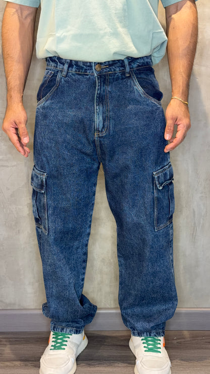 Jean Cargo