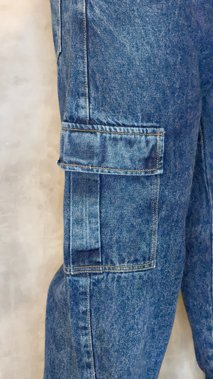 Jean Cargo