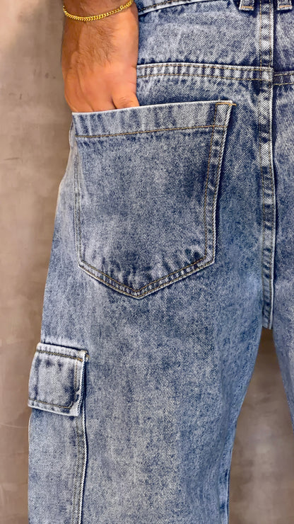 Jean Cargo