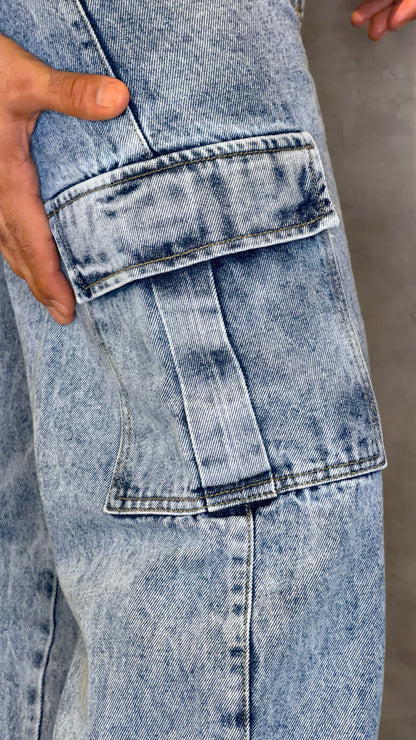Jean Cargo