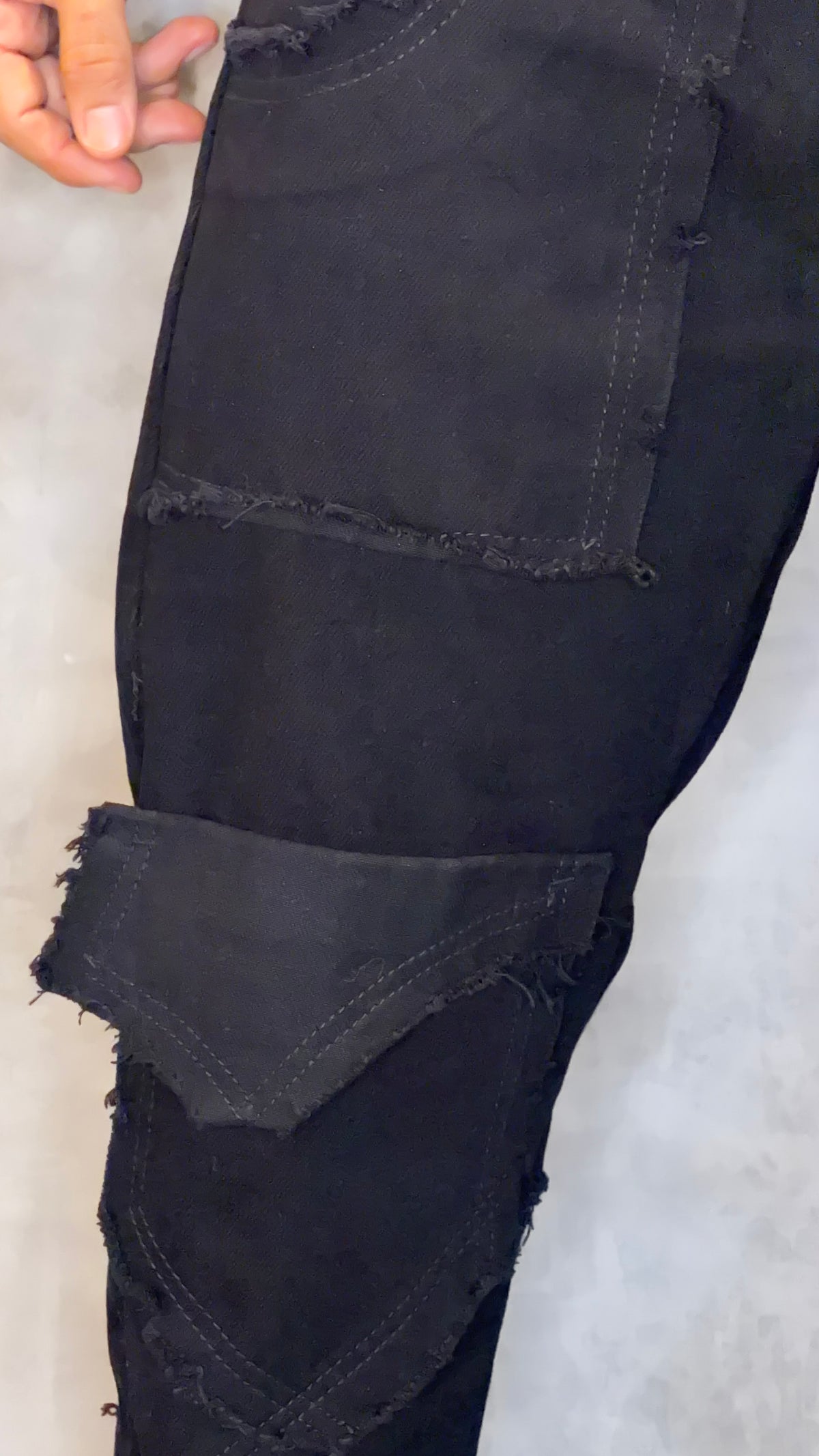 Jean Urbano Night