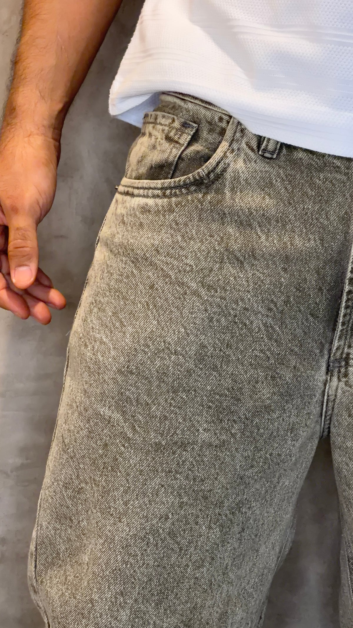 Jean Urbano Fit