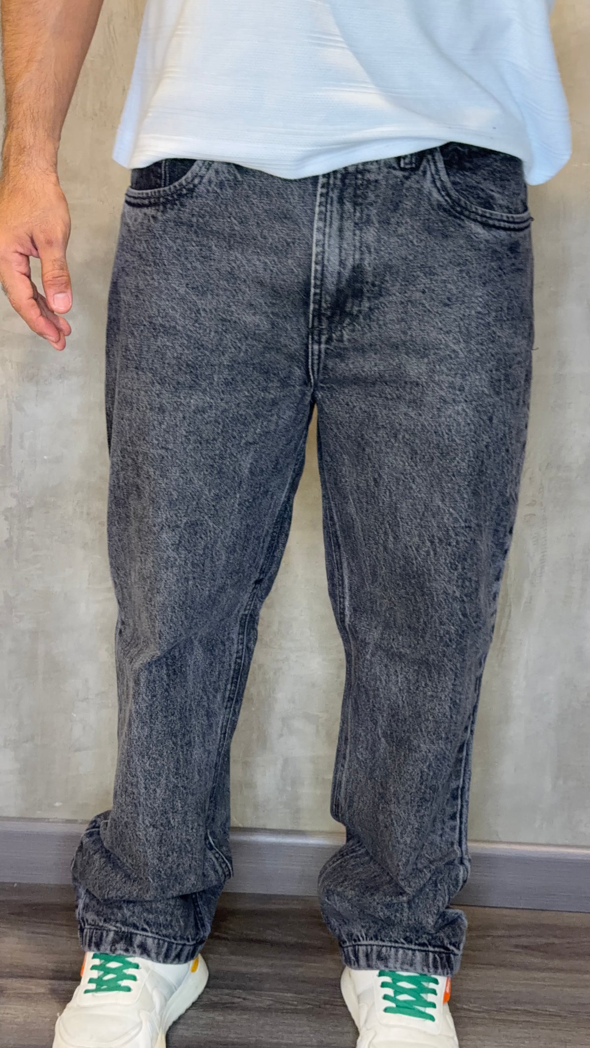 Jean Urbano Fit