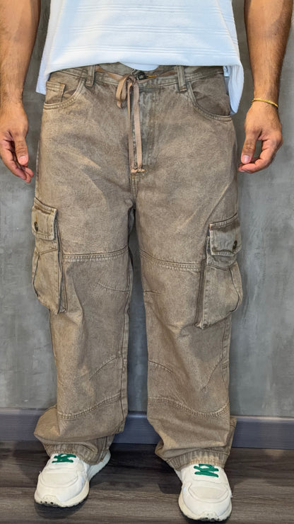 Jean Urbano Wrangler