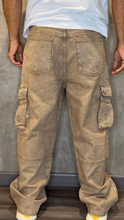 Jean Urbano Wrangler