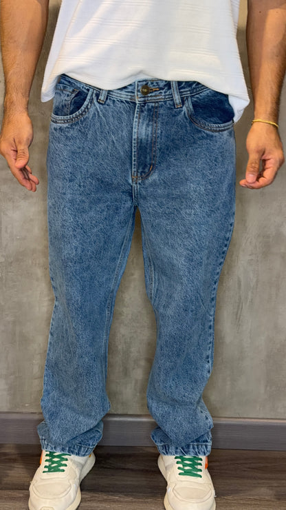 Jean Urbano Fit