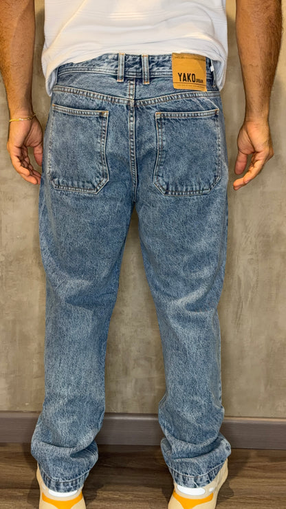 Jean Urbano Fit
